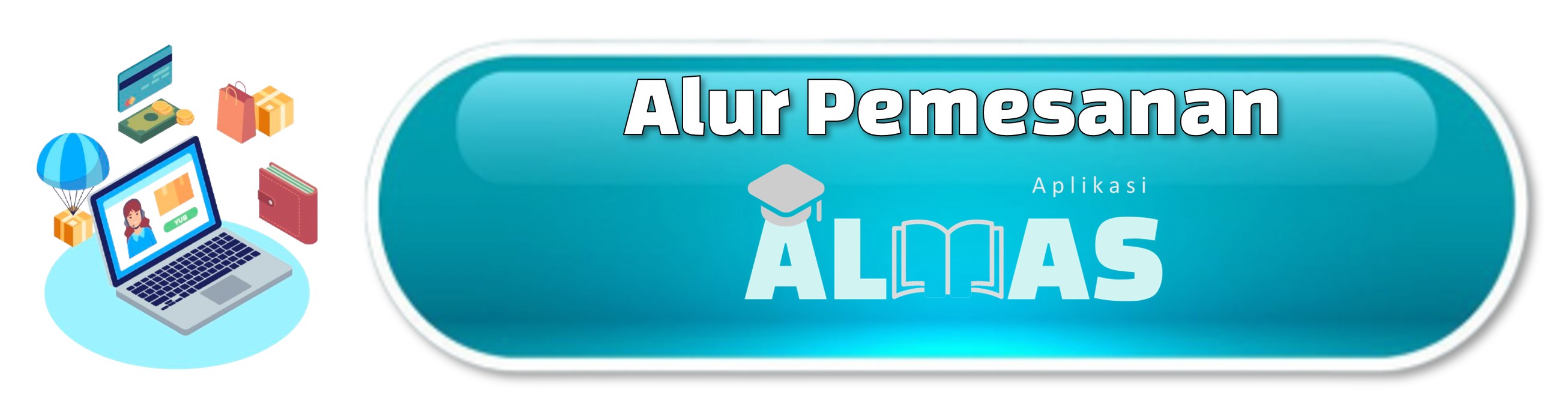 👉🏻 Cara Pemesanan